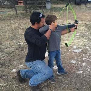 Meet your Posher, Josh